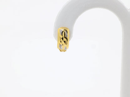 EAR TOPS 22K (ET-10764)