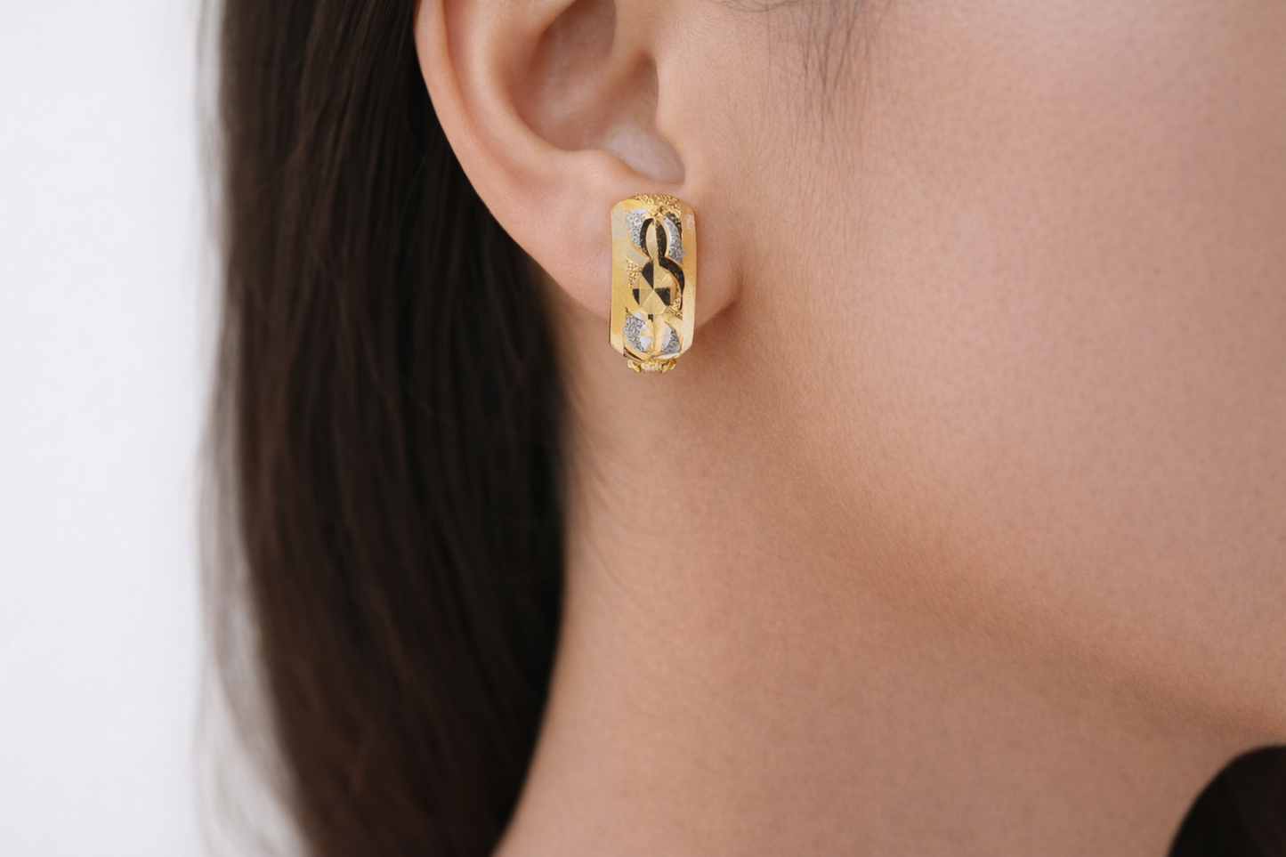EAR TOPS 22K (ET-10764)