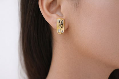 EAR TOPS 22K (ET-10764)