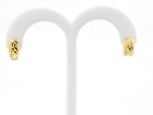 EAR TOPS 22K (ET-10764)