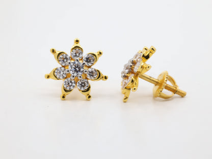 EAR TOPS 22K (ET-10885)