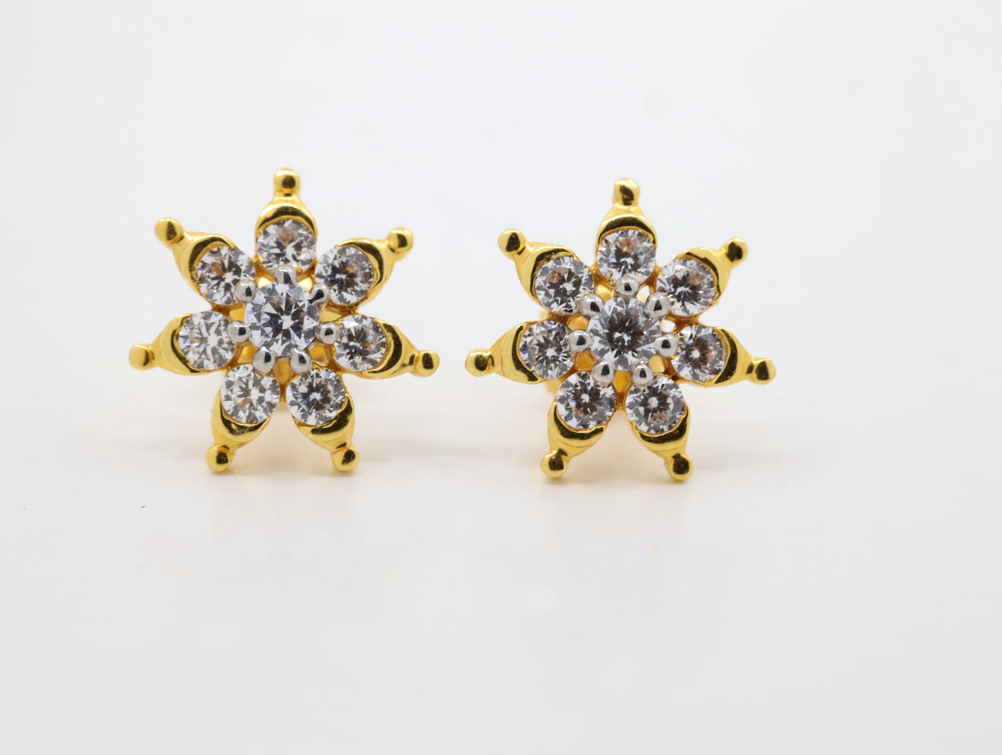 EAR TOPS 22K (ET-10885)