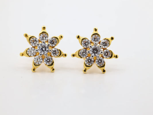 EAR TOPS 22K (ET-10885)