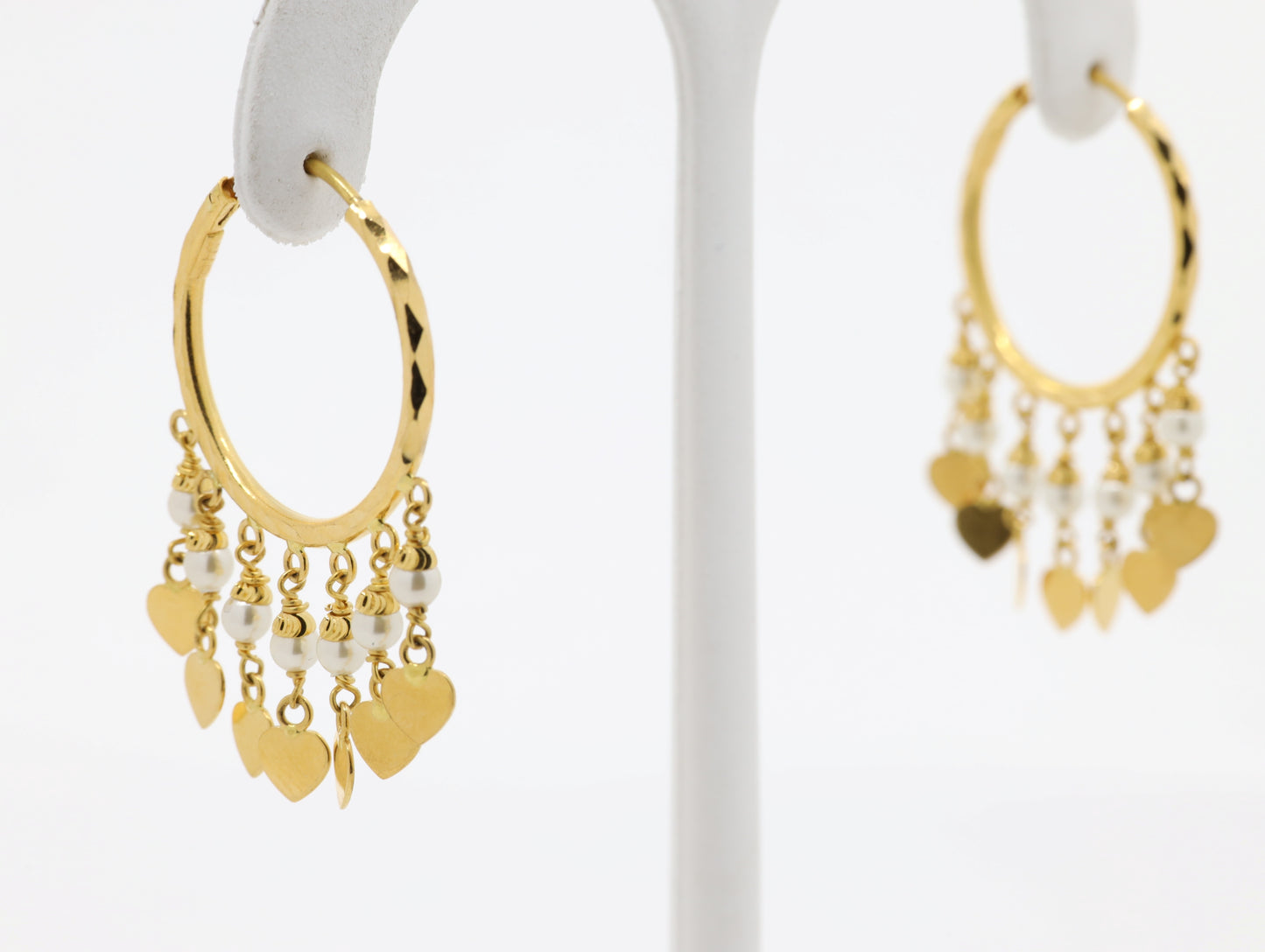 EAR TOPS 22K (ET-10972)
