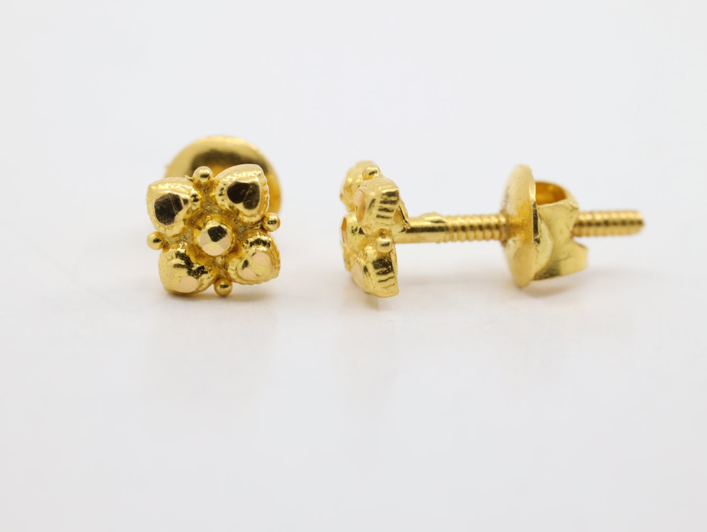 EAR TOPS 22K (ET-10985)