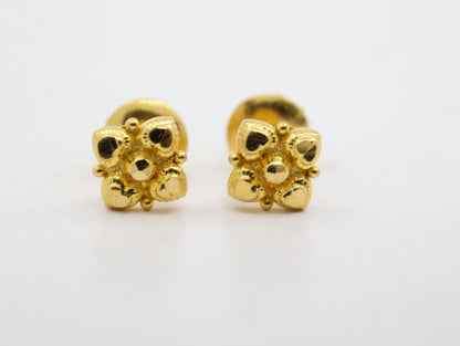 EAR TOPS 22K (ET-10985)