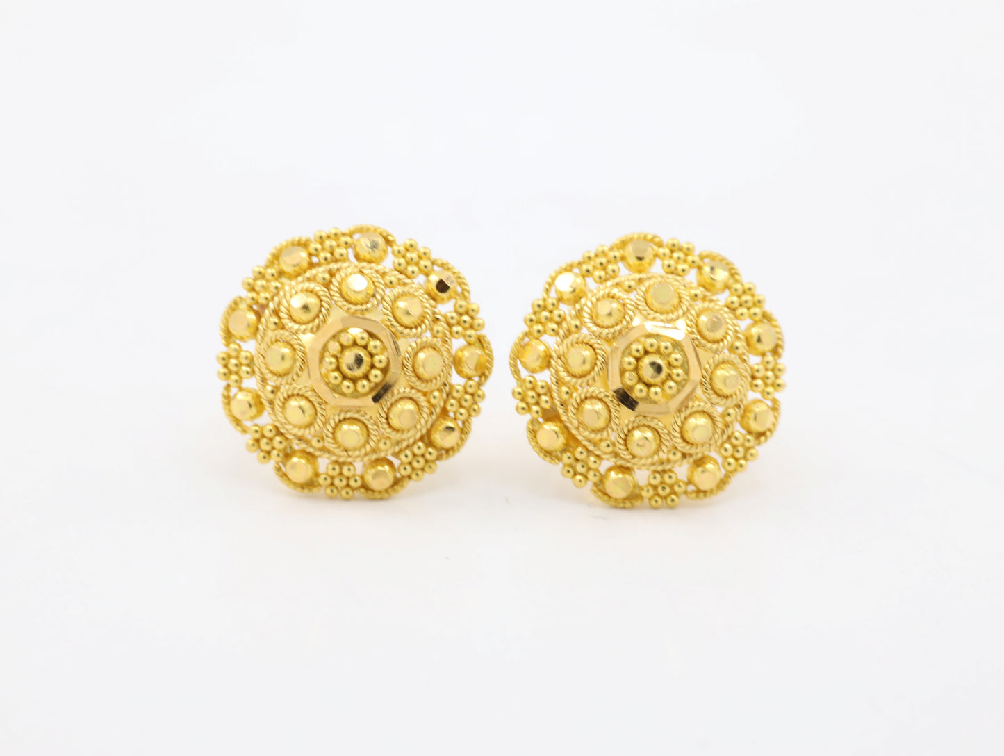 EAR TOPS 22K (ET-11010)
