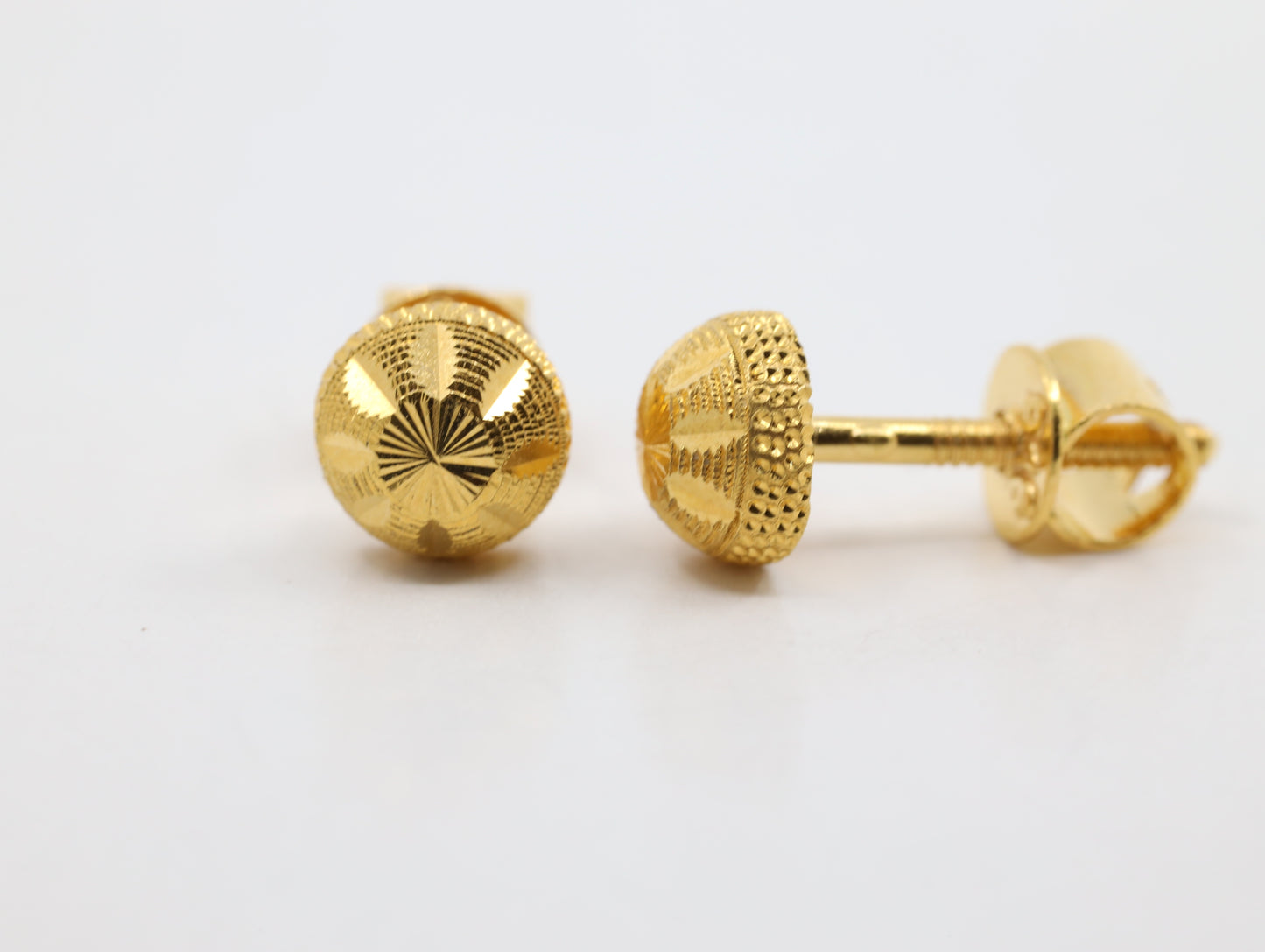 EAR TOPS 22K (ET-11192)