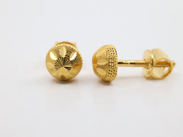 EAR TOPS 22K (ET-11192)