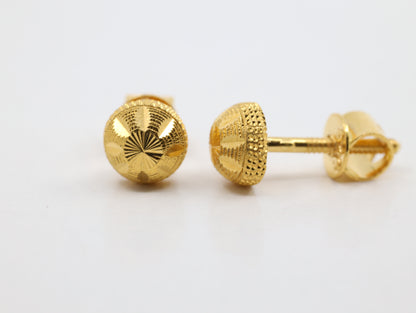 EAR TOPS 22K (ET-11192)