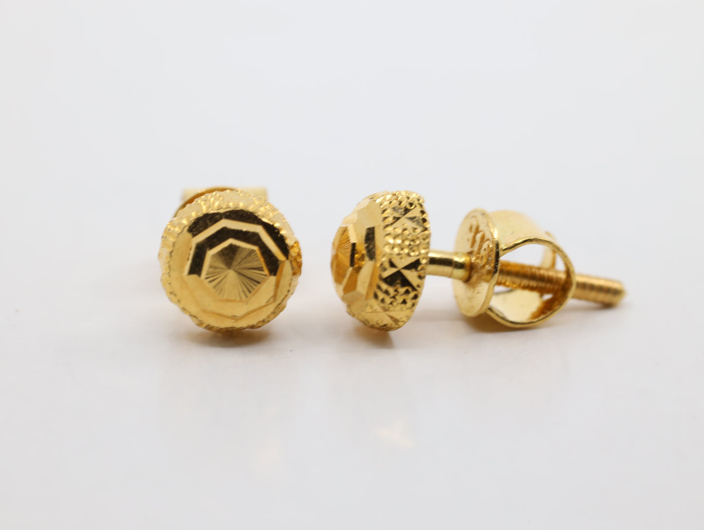 EAR TOPS 22K (ET-11203)