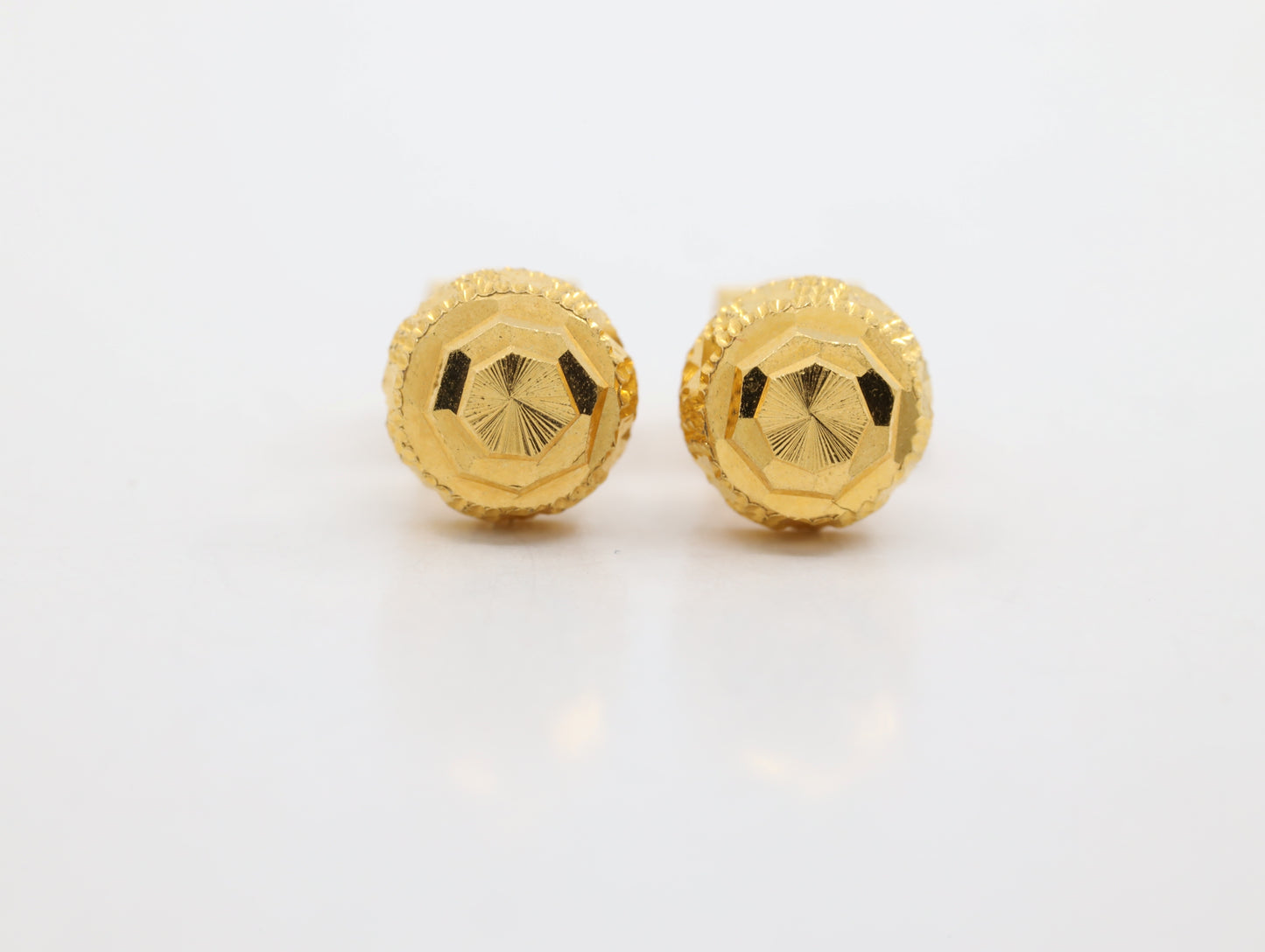 EAR TOPS 22K (ET-11203)