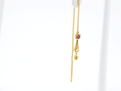 EAR TOPS 22K (ET-11223)