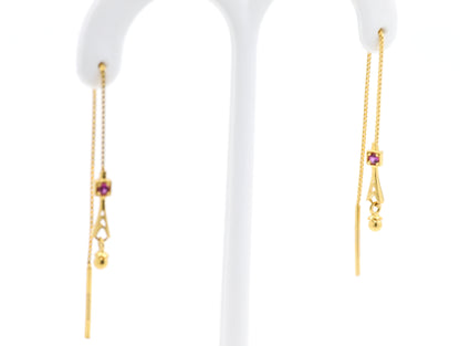 EAR TOPS 22K (ET-11223)