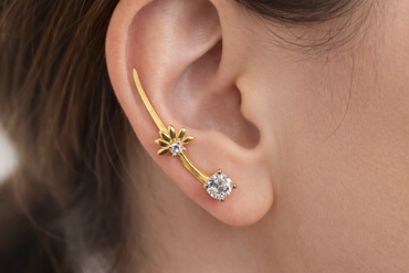 EAR TOPS 22K (ET-11267)