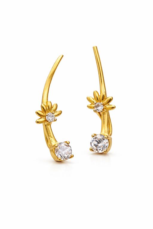 EAR TOPS 22K (ET-11267)