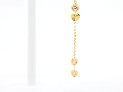 EAR TOPS 22K (ET-11383)