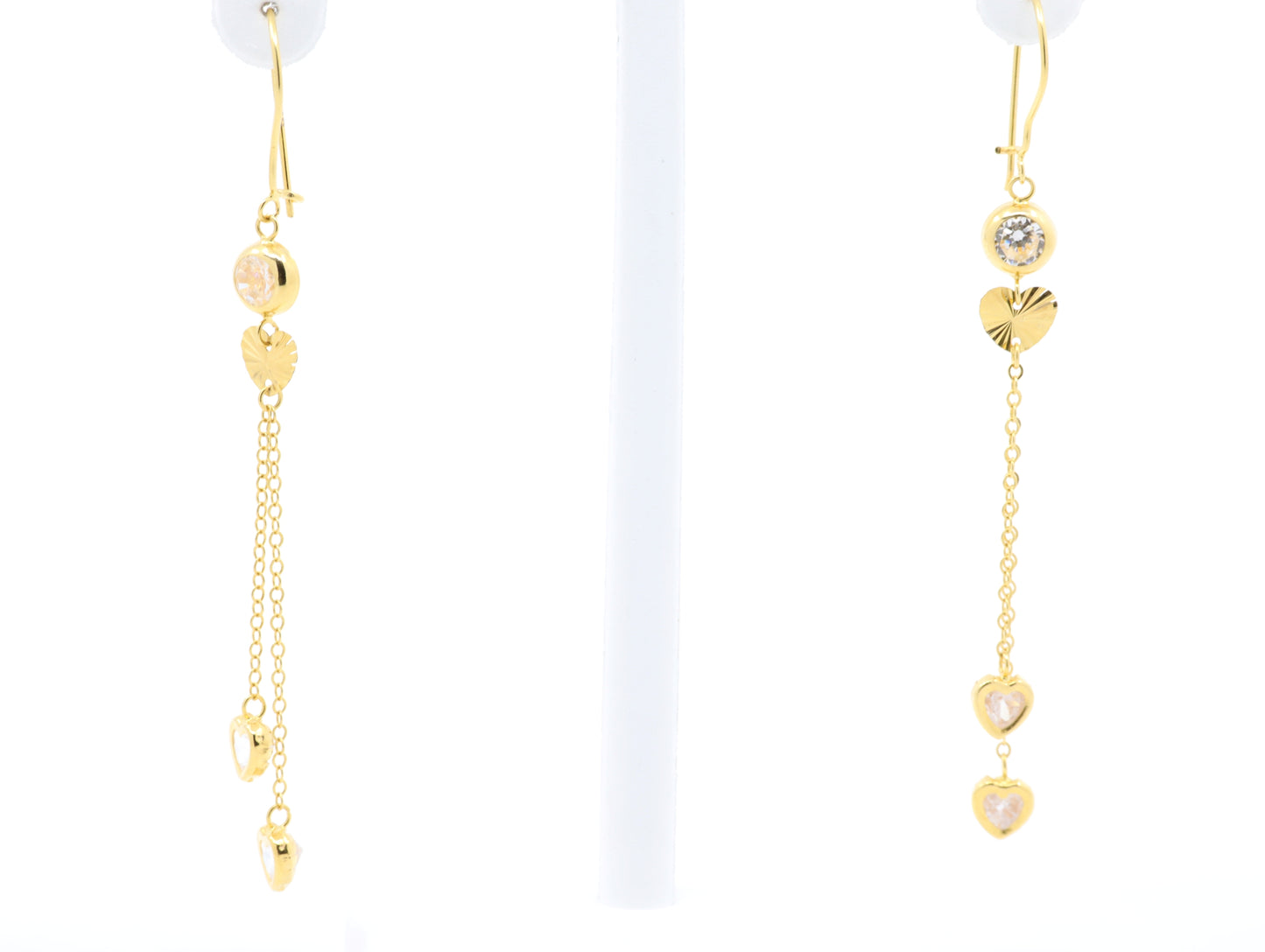 EAR TOPS 22K (ET-11383)