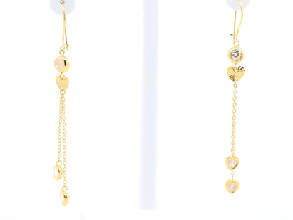 EAR TOPS 22K (ET-11383)