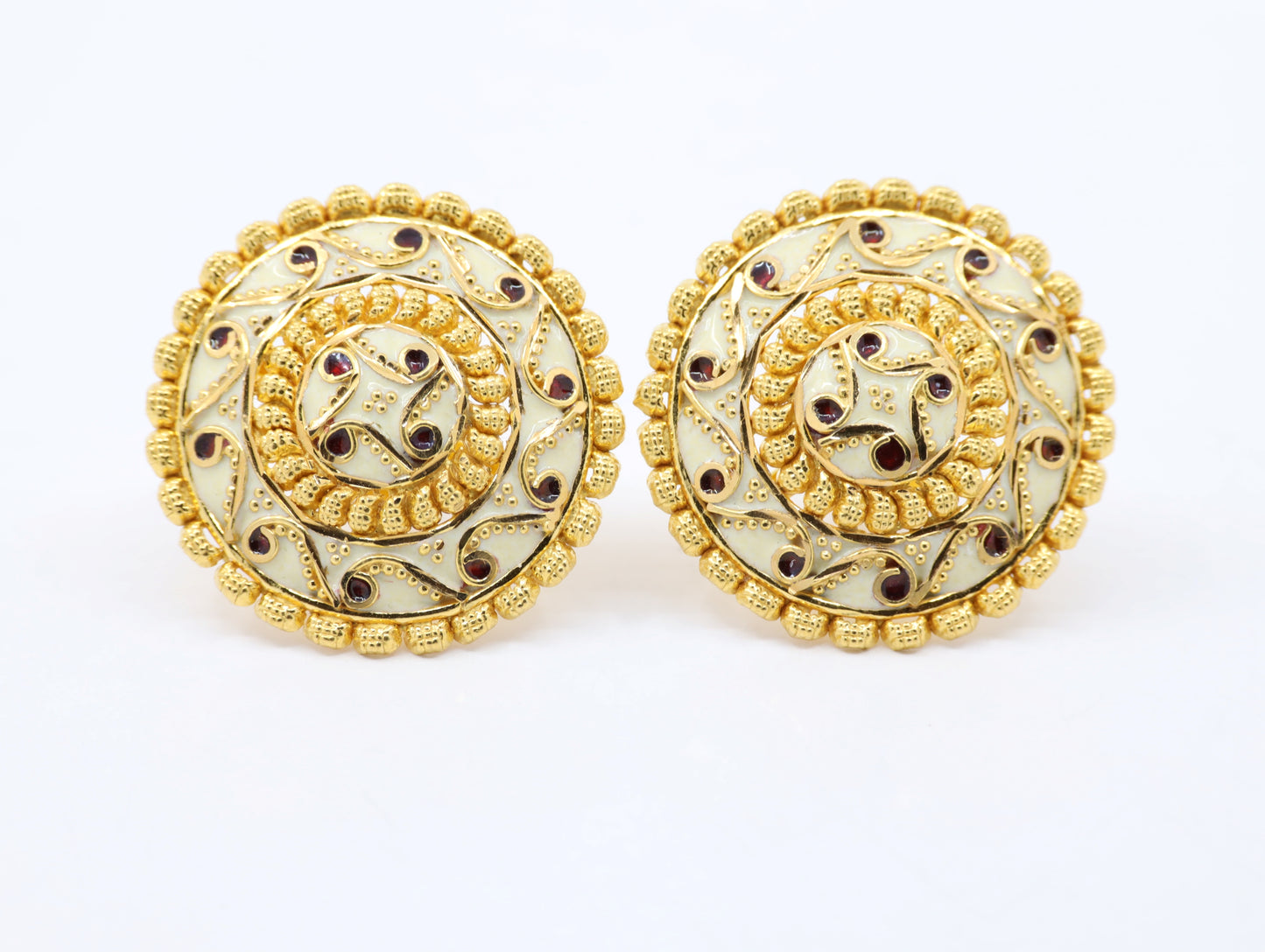 EAR TOPS 22K (ET-11436)