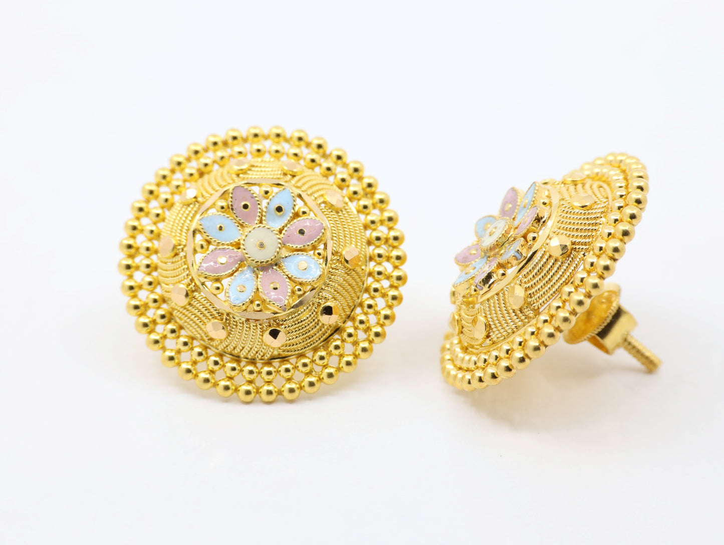 EAR TOPS 22K (ET-11441)
