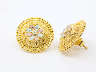 EAR TOPS 22K (ET-11441)