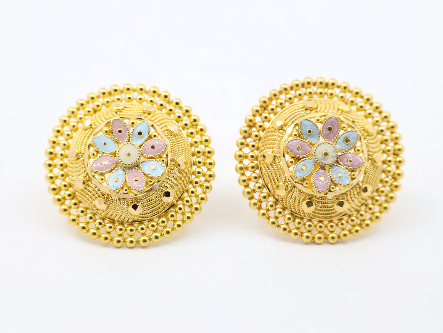 EAR TOPS 22K (ET-11441)