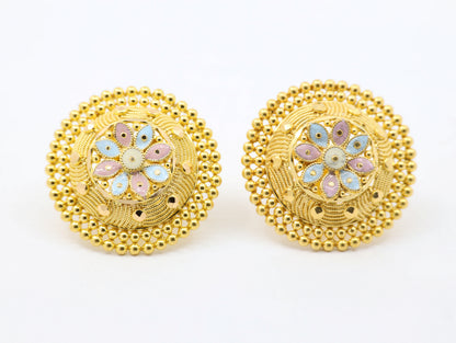 EAR TOPS 22K (ET-11441)