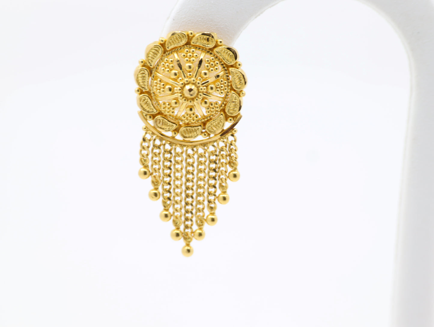 EAR TOPS 22K (ET-11445)