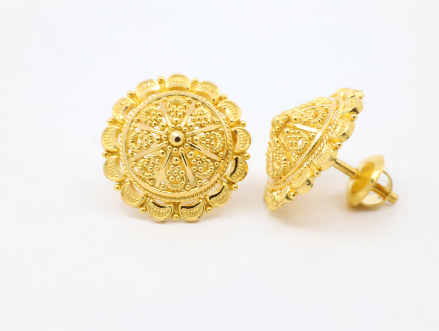 EAR TOPS 22K (ET-11446)