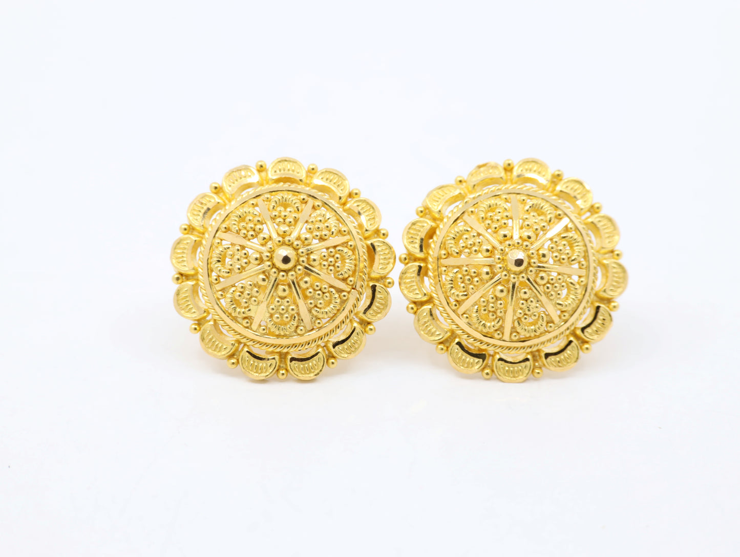 EAR TOPS 22K (ET-11446)