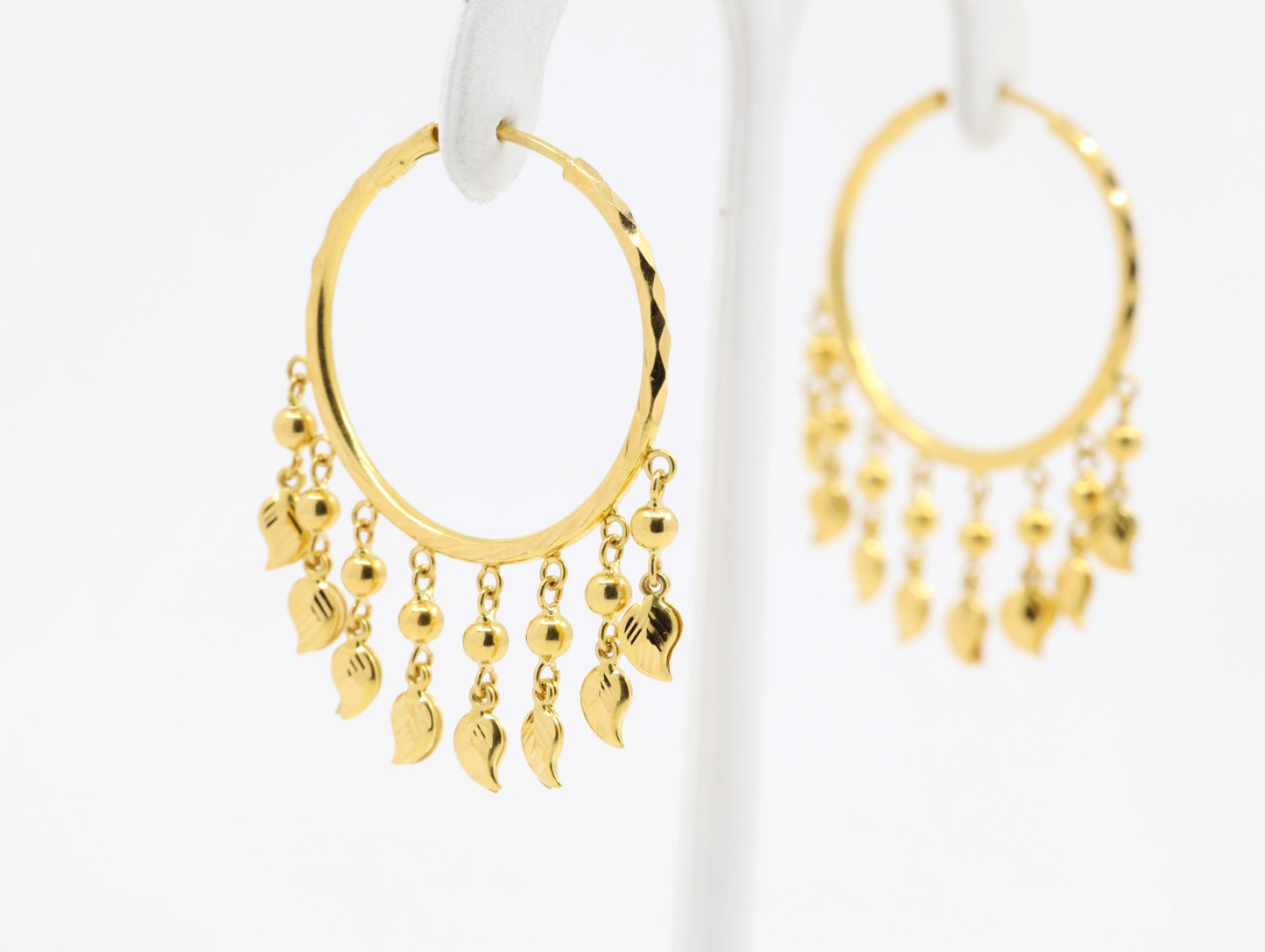 EAR TOPS 22K (ET-11449)