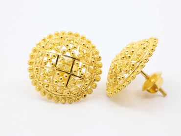 EAR TOPS 22K (ET-11455)