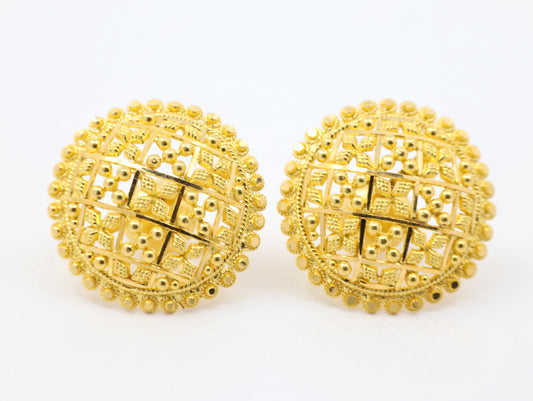 EAR TOPS 22K (ET-11455)