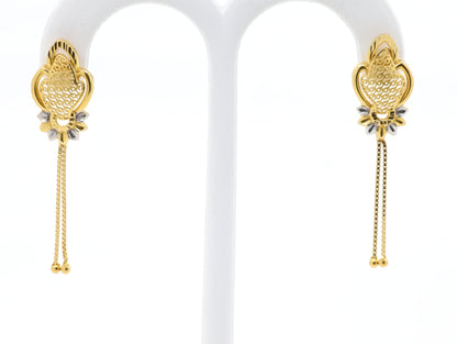 EAR TOPS 22K (ET-11472)