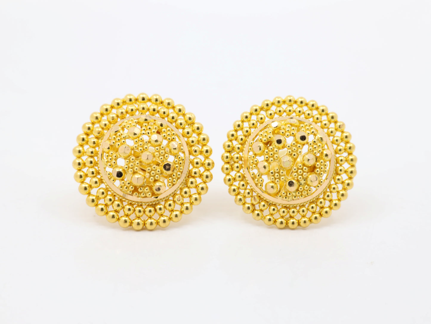 EAR TOPS 22K (ET-11473)