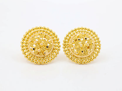 EAR TOPS 22K (ET-11473)