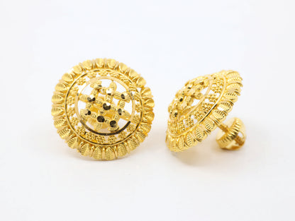 EAR TOPS 22K (ET-11477)