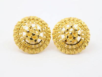 EAR TOPS 22K (ET-11477)
