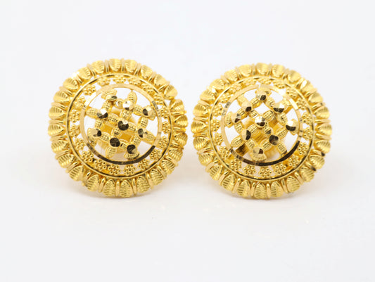 EAR TOPS 22K (ET-11477)