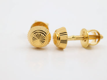 EAR TOPS 22K (ET-11509)