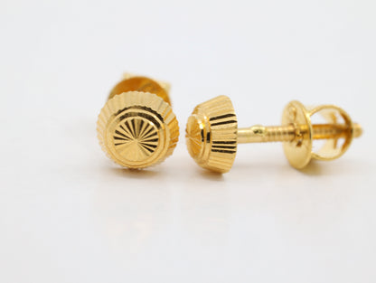 EAR TOPS 22K (ET-11509)