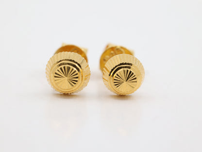 EAR TOPS 22K (ET-11509)