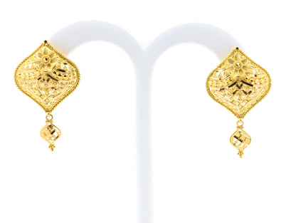 EAR TOPS 22K (ET-11549)