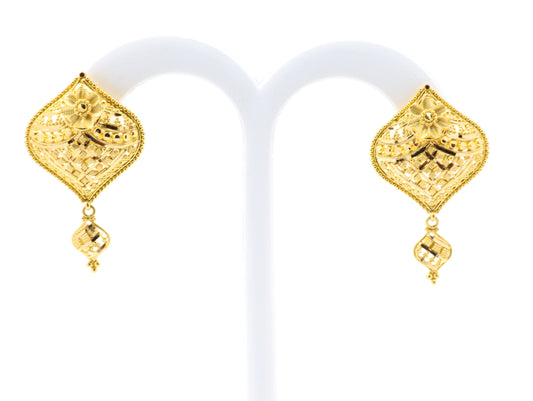 EAR TOPS 22K (ET-11549)