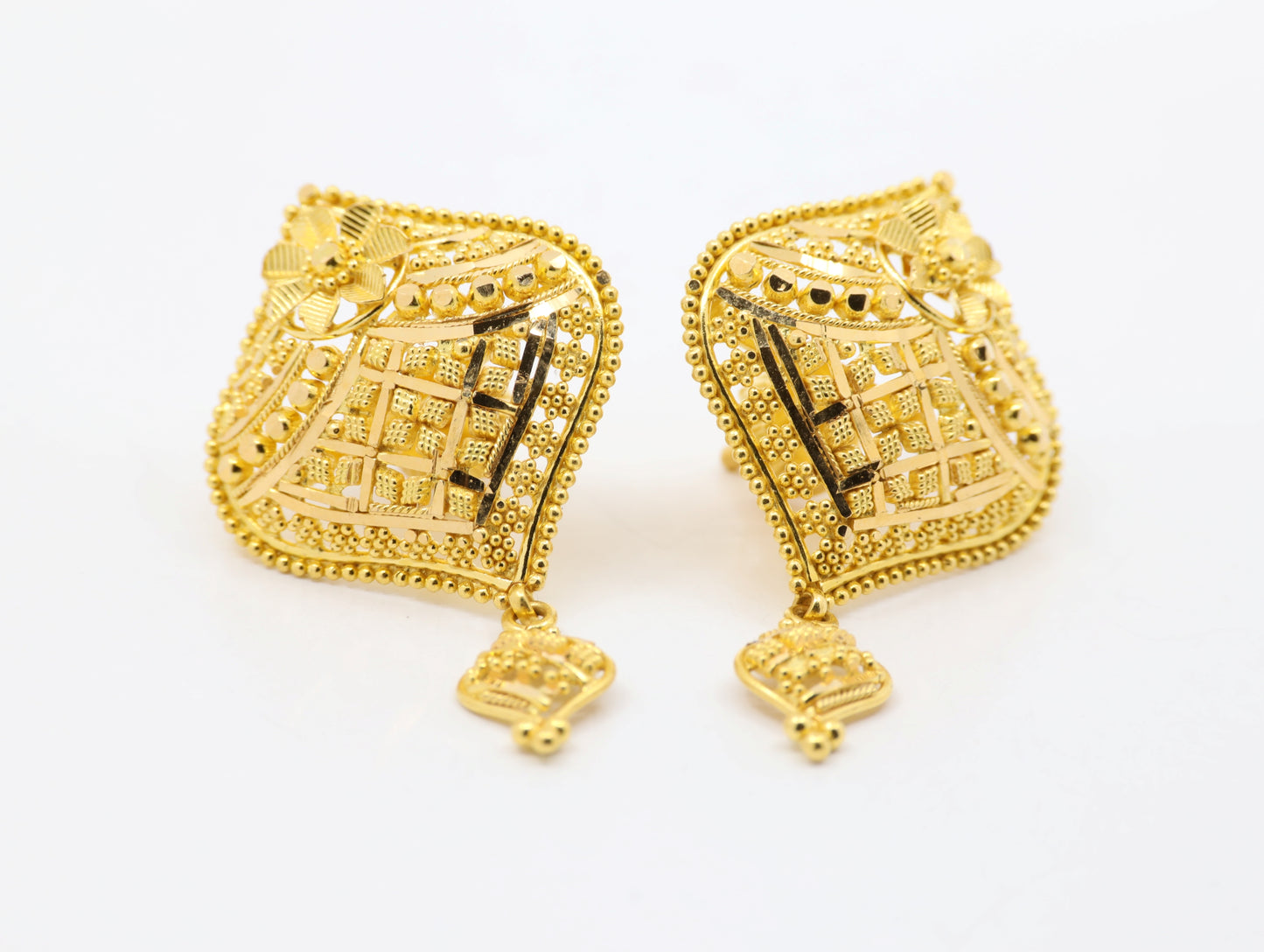 EAR TOPS 22K (ET-11549)