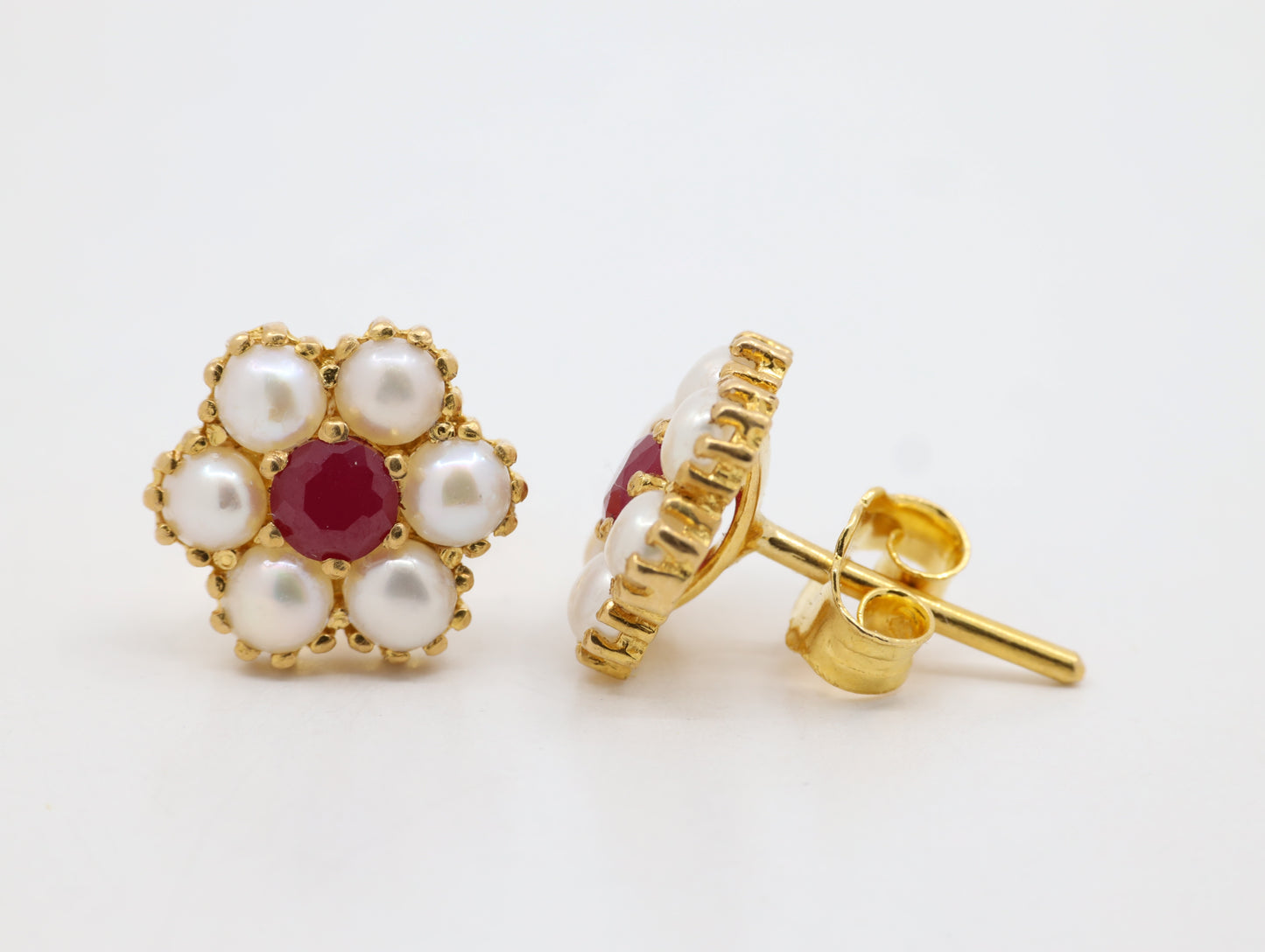 EAR TOPS 22K (ET-11571)