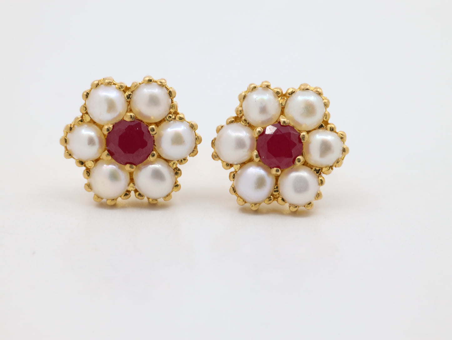 EAR TOPS 22K (ET-11571)