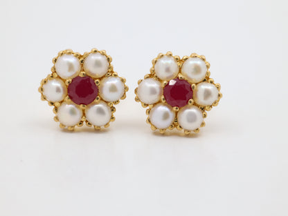 EAR TOPS 22K (ET-11571)