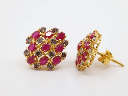 EAR TOPS 22K (ET-11575)